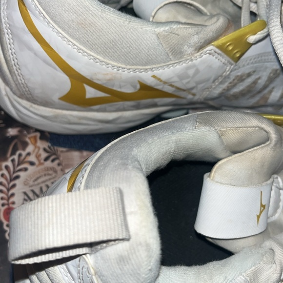 ⚡️?• ??‍♂️ Mizuno x Wave Momentum Vibes ??‍♂️• ?⚡️ main image 13
